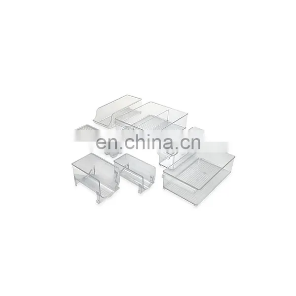 Oem Housing Cover Prototype Parts Tooling Cnc Acrylic Machined Processing Plastic Shell Machining Turning Milling Service photo-2