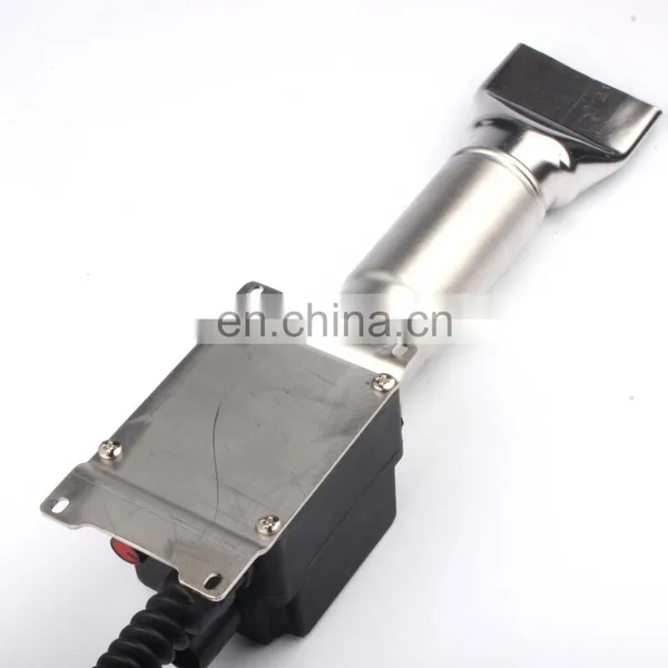 220V 5400W Electric Heater Element For Stripping Paint photo-4