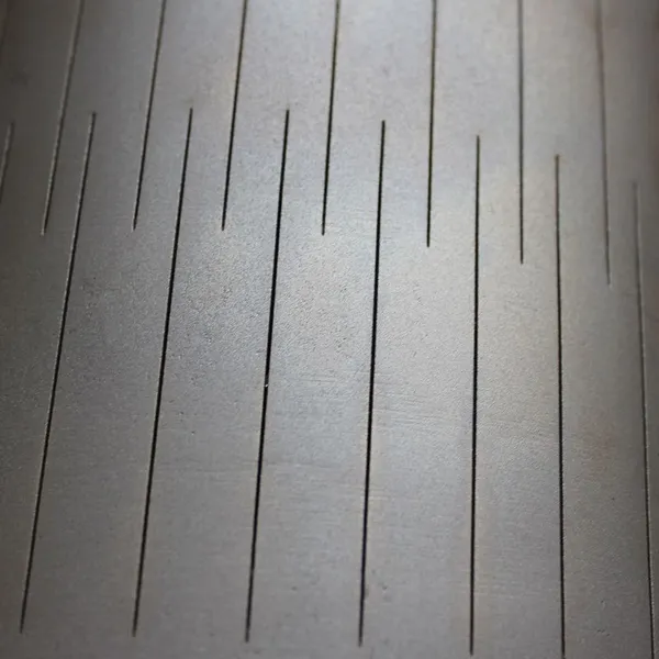 Sand Control Slotted Liner photo-3