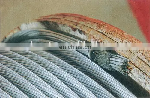 China Most Competitive Price ACSR AAC AAAC Overhead Conductor photo-5