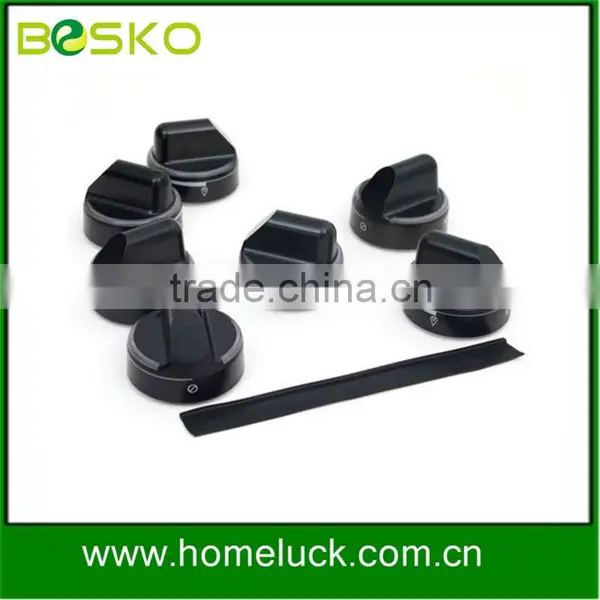 EU test plastic shift knob