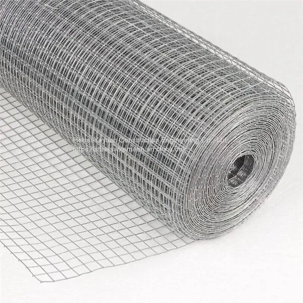 Welded Wire Mesh Welded Wire Mesh Sheets Iron Wire Mesh Supplier photo-5