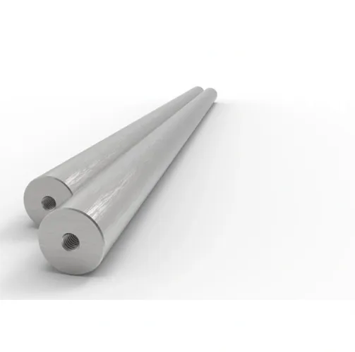 Sintered Neodymium Iron Boron Permanent Segment Magnet Rod/ Stick/ Magnetic Bar Price photo-3