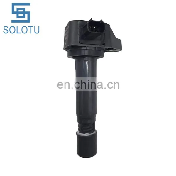 High Quality Car Auto Part Ignition Coil OEM 22448-CJ00A for X-TRAIL QASHQAI photo-4