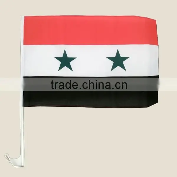 Hanging Car Flags photo-5