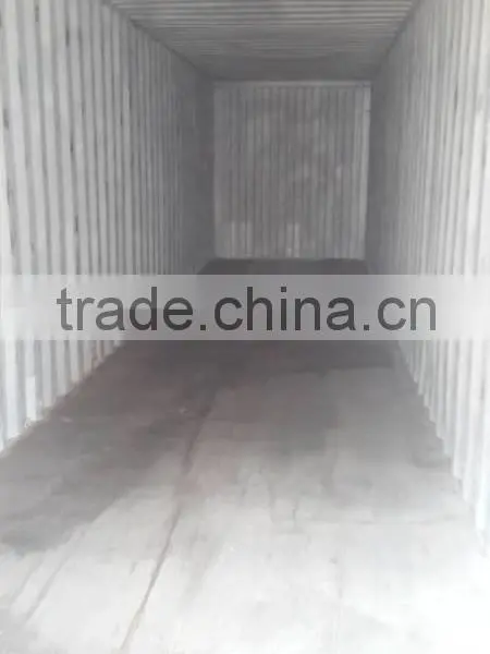 Cargo Container for Sale in China SOC Container 40ft hc Used Container photo-5