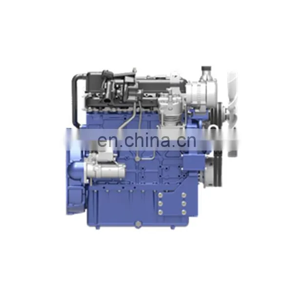 Hot Sale WEICHAI Diesel Engine WP4.1 for Construction Machine photo-4