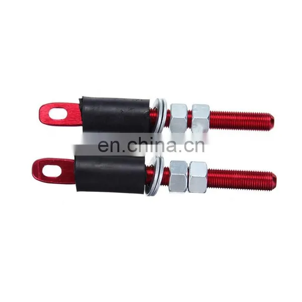 Guangzhou Car Accessories Modified Engine Cover Hood Lock Universal Racing Invisible Cover Lock photo-5