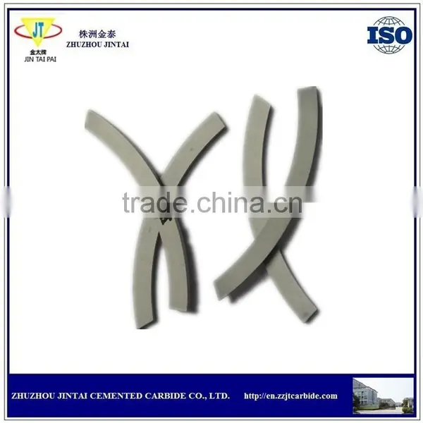 OEM Tungsten Carbide Non-standard From China photo-6
