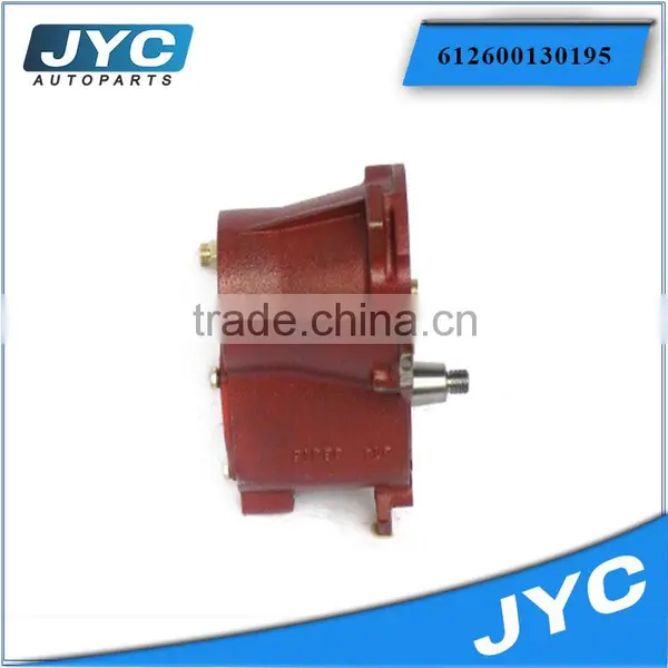 WD615 Truck Car Air Compressor Specifications 612600130195 photo-3