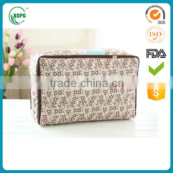 PP Non-woven Packing Bags for Bed Sheets photo-4