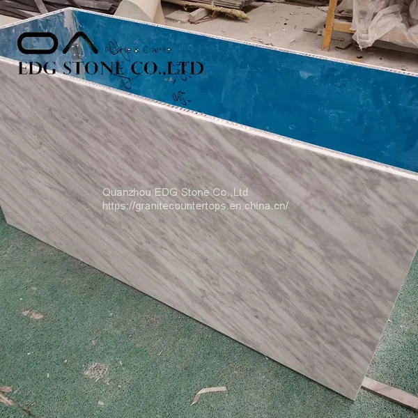 China Stone Factory Aluminum Honeycomb Stone Panel of Low Prices photo-3