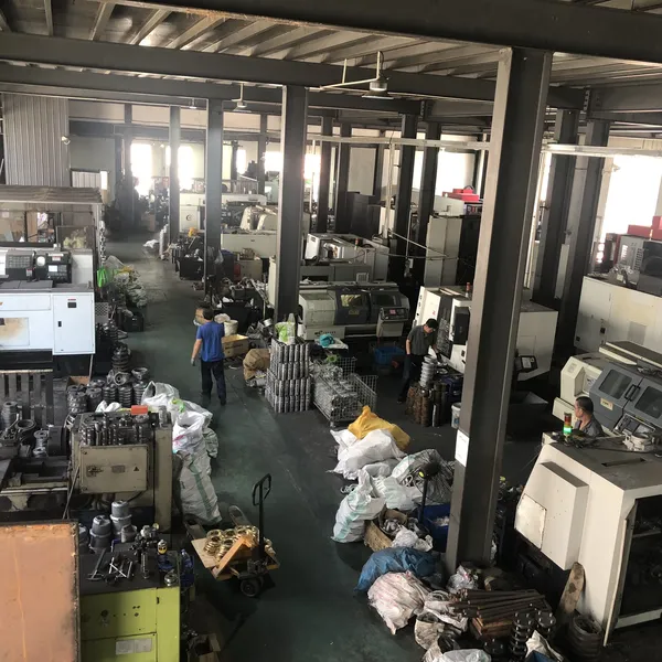 Tianjin Bernard Automation Equipment Limited Company company overview - view 4