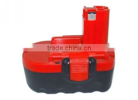 18V Ni-MH Ni-Cd Power Tool Batteries for BOSCH BAT025 BAT026 BAT181 BAT160 BAT189 BAT180 Battery Quality Choice photo-5