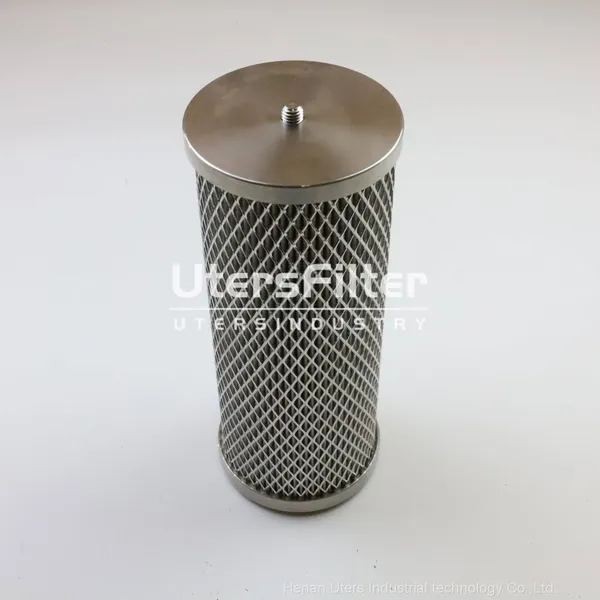UTERS Replace of Indufil Filter Element RRR-S-220-A-CC3-V photo-2