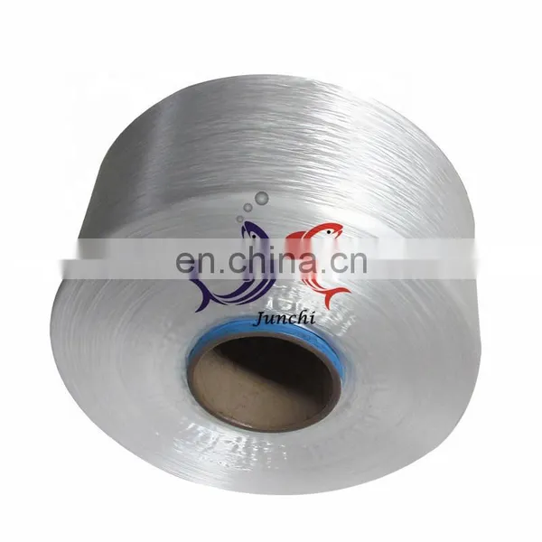 Junchi Good QUALITY/high Tenatcity 210D White Twisted Nylon 6 Twine photo-2
