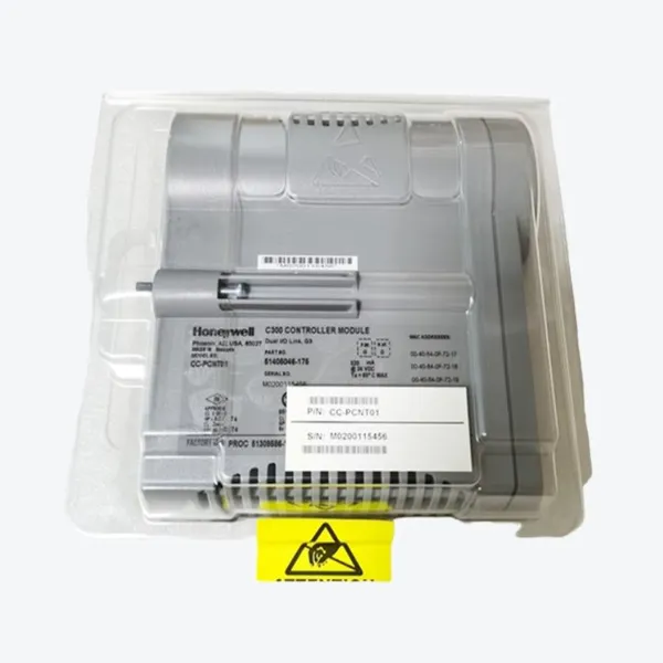 Honeywell PLC 30732396-001 Hiway Logic photo-2