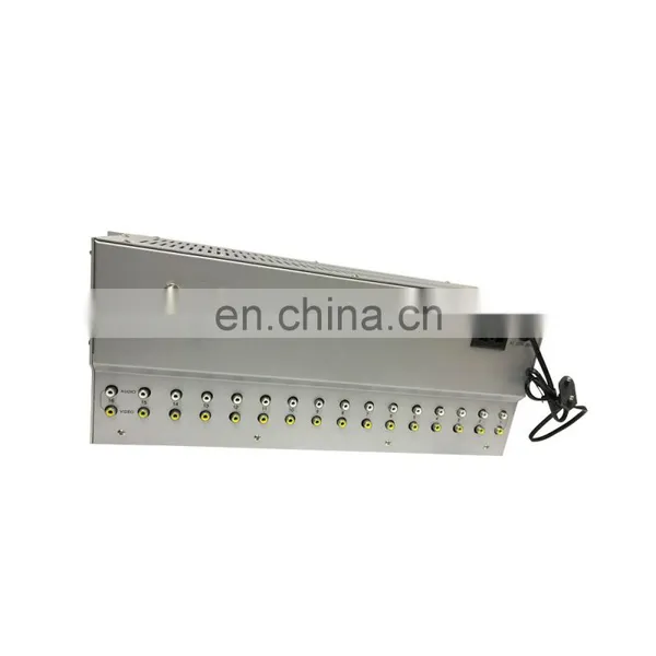 Over 20 Year S Production Experience Modulator Rf Modulator photo-3