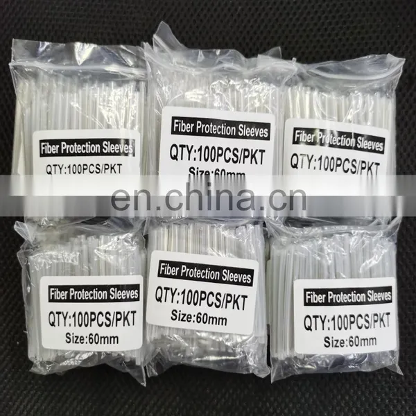 Optical Fiber Heat Shrink Tube 30MM 45MM 60MM photo-2
