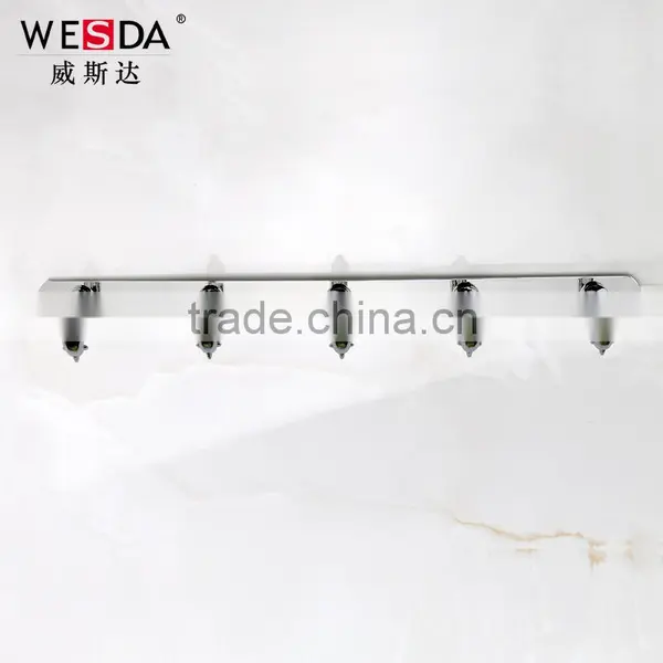 Bathroom Clothes Hook photo-3