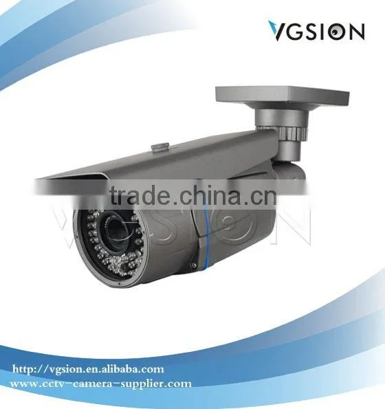 OSD Night Vision Securiey Camera Video Surveillance With 72 Pcs Infrared Lighting