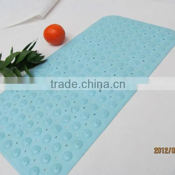 Washable Bathroom Rugs Home Design photo-4