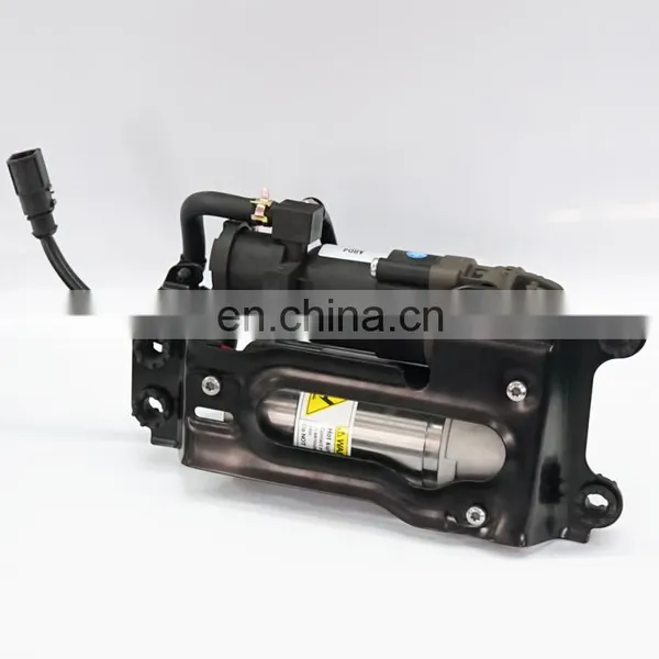 AC1501 Air Suspension Compressor A8/S8 (D4 4H) 2009-2017 OEM 4H0616005C 4H0616005D 4H0616005A 4H0616005B 4H0616005E