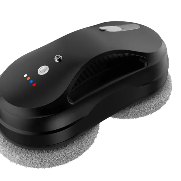 PUREROBO W-R3S Bluetooth TUYA APP Intelligent Window Cleaning Robot Automatic One-touch Control Handsfree Robot Cleaner photo-5