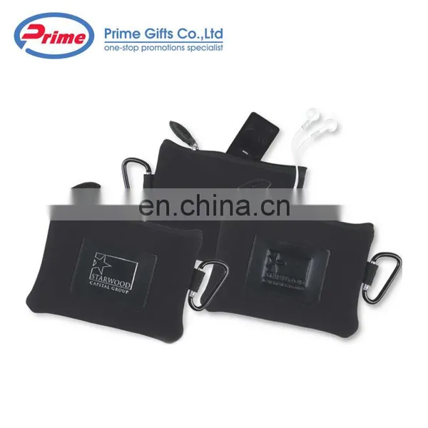 Quality Assurance Promotional Neoprene Waterproof Camera Bag photo-4