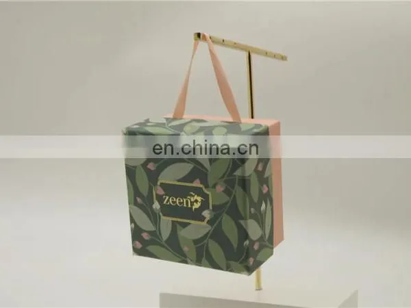 White Black Kraft Paper Packaging Box Folding Drawer Boxes Custom Gift Paper Box photo-3