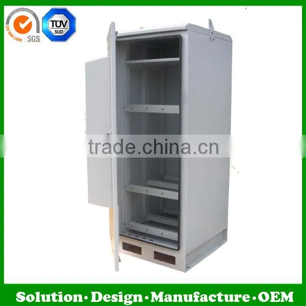 Outdoor Battery Cabinet SK320 OEM Service IP55 Waterproof photo-2
