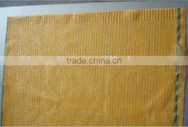 Plastic Raschel Mesh Bag