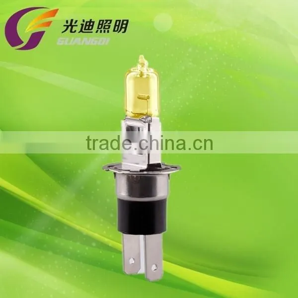 Super White H3C Car Bulbs photo-3