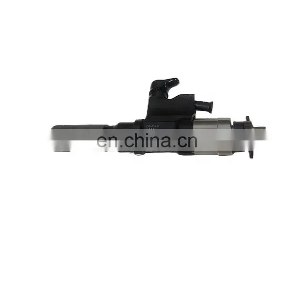 ISUZU SERIES 700P 8-97609788-3 Injector
