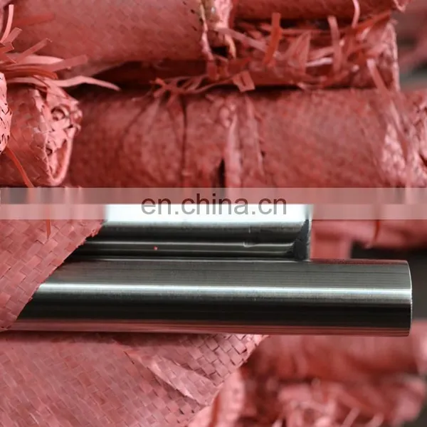 200 300 400 Series Stainless Steel Round Bar 2mm3mm6mm Metal Rod Shiny Surface photo-3