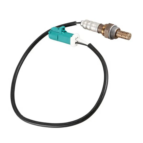 Haoxiang Auto New Material Oxygen O2 Lambda Sensor 1S7F-9F472-AB For Ford Mondeo MK2 MK3 MK4 MK5 2.0 photo-2