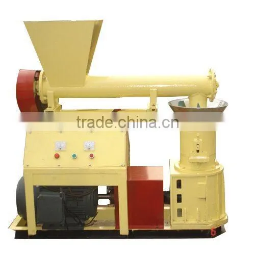 Feed Machinery