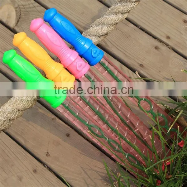 2015 Chrismas Gifts Bubble Blow Stick for Kids photo-2