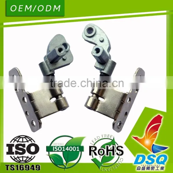 Best Selling SUS304 Stainless Steel Hinge For Folding Door photo-6