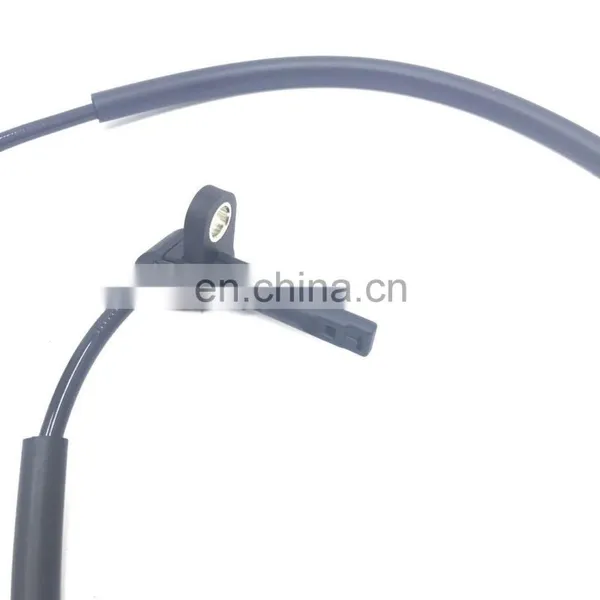 Hot Sale ABS Abs Wheel Speed Sensor OEM 23251375 23251376 For Buick photo-5