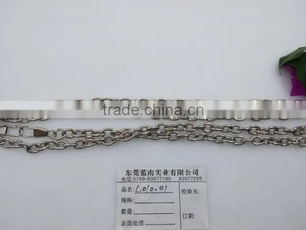 Wholesale Metal Handbag Chain for Ladies Handbags China Supplier photo-2