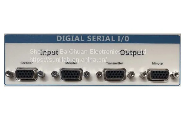 Audio Analyzer A2 photo-3