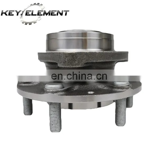 KEY ELEMENT Car Auto Parts Wheel Hub Steering Knuckle Front Rear OEM For Hyundai 51750-40000 Wheel Hub Bearing photo-2