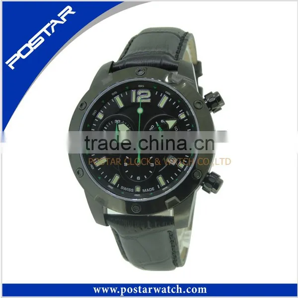 Hot Selling Men Watches Customized Watches Men's Watch photo-2