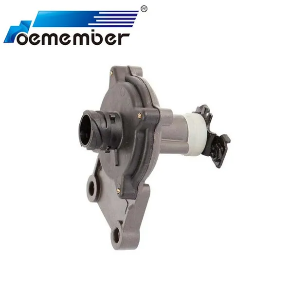 OE Member T002968 Height Sensor Truck Level Sensor for Volvo photo-3