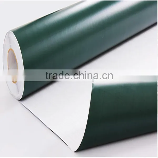 Removable Greenboard Film