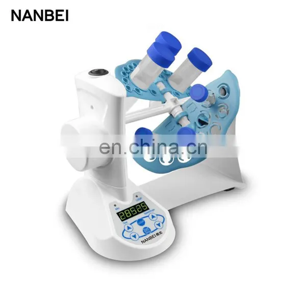 LAB 20RPM 3D Gyratory Rocker photo-5