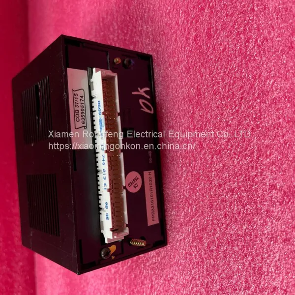 ICSI16E1 ABB Binary Input Unit photo-3