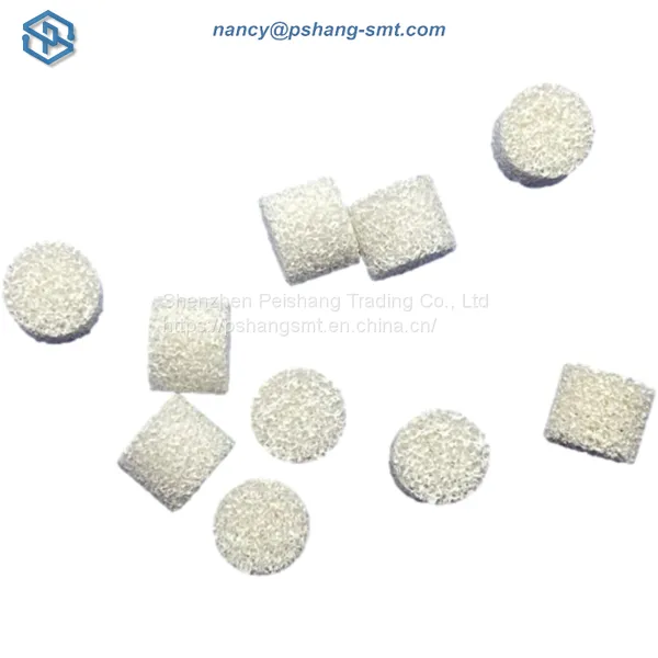 SMT FUJI Filter High Quality Wholesale Price SMT Spare Parts Fuji CP6 WPH903 Filter Cotton photo-2