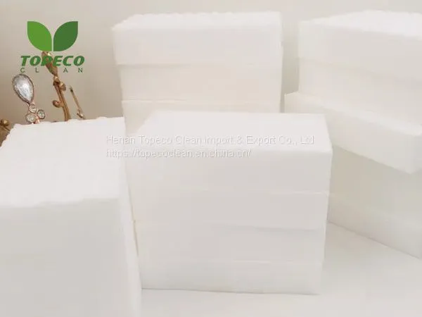 Magic Sponge Eraser Cleaning Melamine Multi-Function Foam Cleaner photo-2